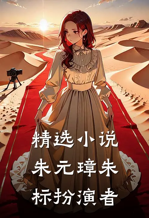精选小说朱元璋朱标扮演者