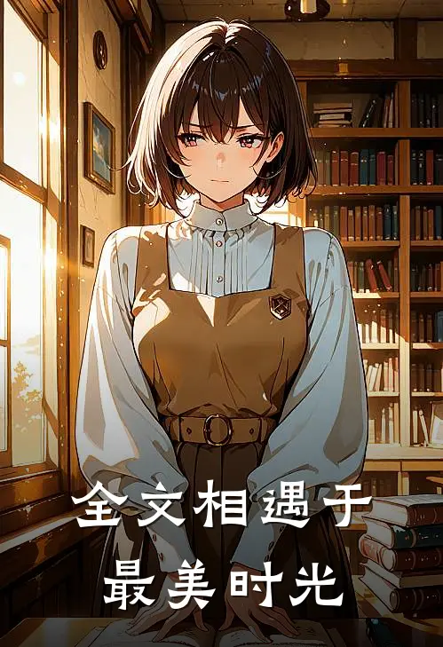 全文相遇于最美时光
