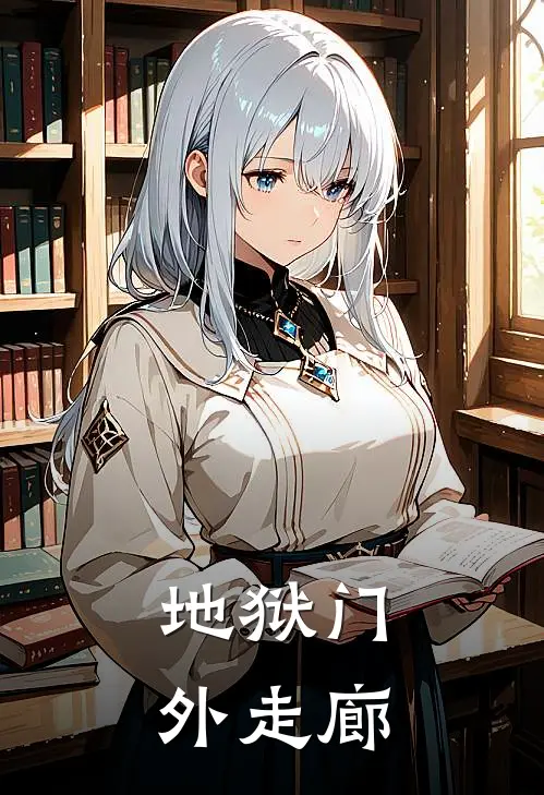 地狱门外走廊