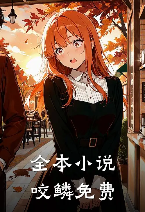 全本小说咬鳞免费