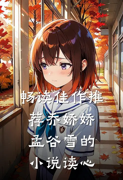 畅读佳作推荐乔娇娇孟谷雪的小说读心