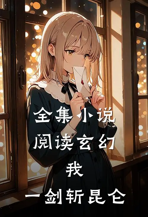 全集小说阅读玄幻：我，一剑斩昆仑