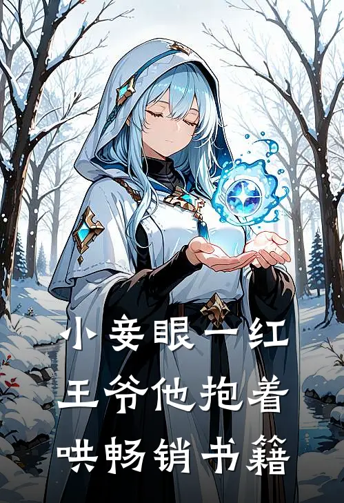 小妾眼一红,王爷他抱着哄畅销书籍