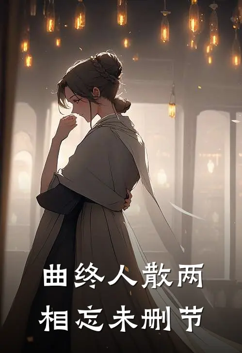 曲终人散两相忘未删节