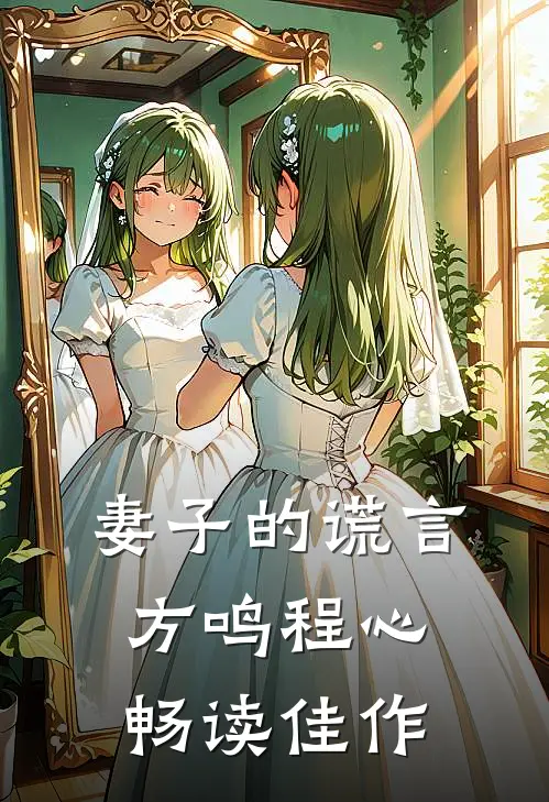 妻子的谎言方鸣程心畅读佳作