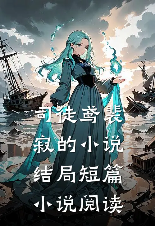 司徒鸢裴寂的小说结局短篇小说阅读