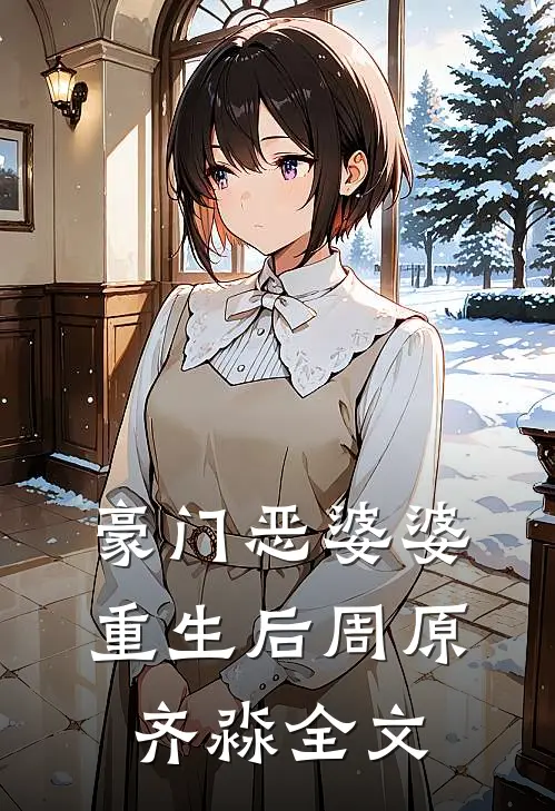 豪门恶婆婆重生后周原齐淼全文