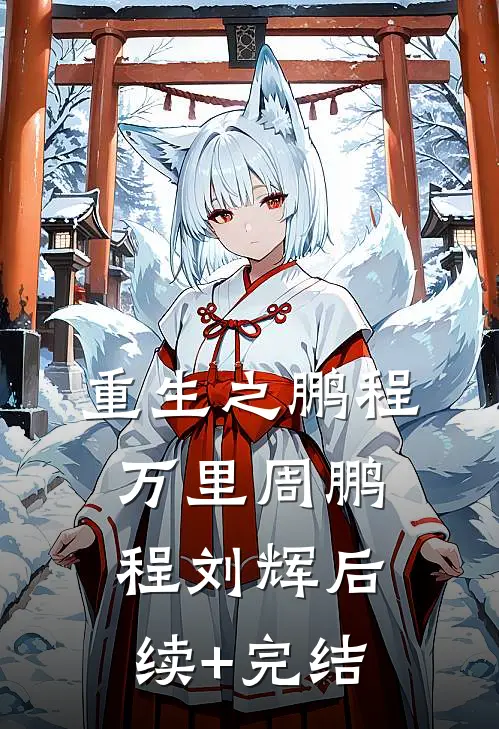 重生之鹏程万里周鹏程刘辉后续+完结