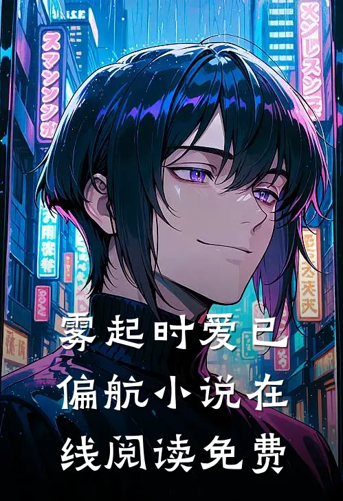 雾起时爱已偏航小说在线阅读免费