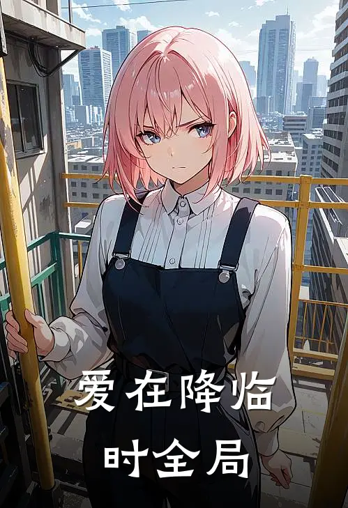 爱在降临时全局