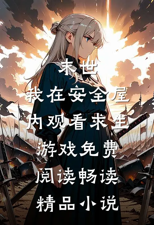 末世:我在安全屋内观看求生游戏免费阅读畅读精品小说