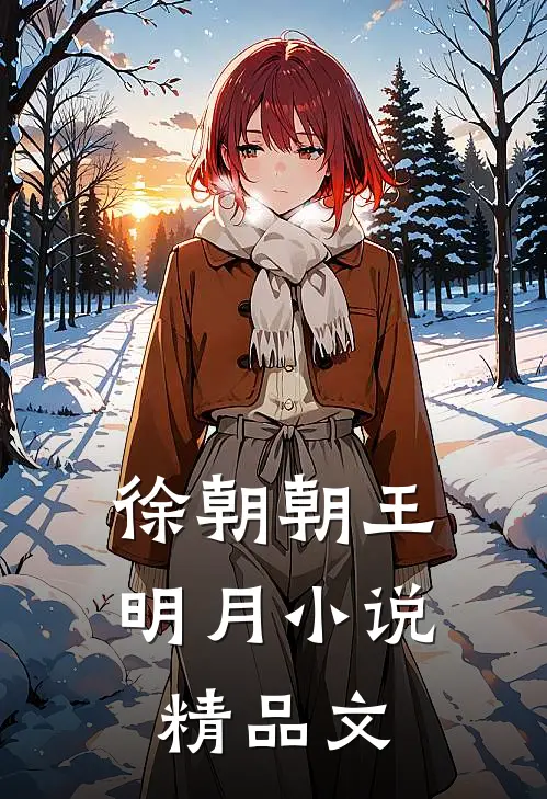 徐朝朝王明月小说精品文