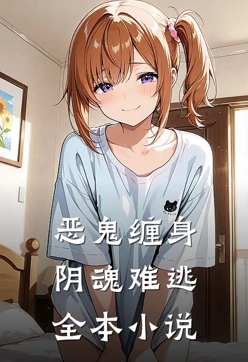 恶鬼缠身,阴魂难逃全本
