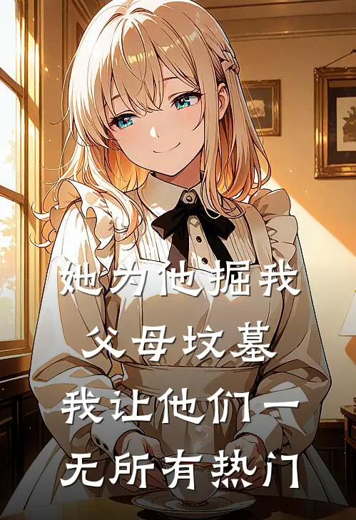 她为他掘我父母坟墓，我让他们一无所有热门