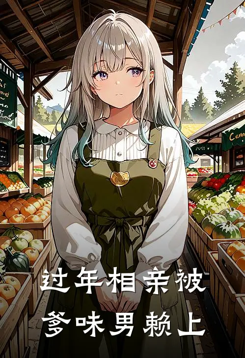 过年相亲被爹味男赖上
