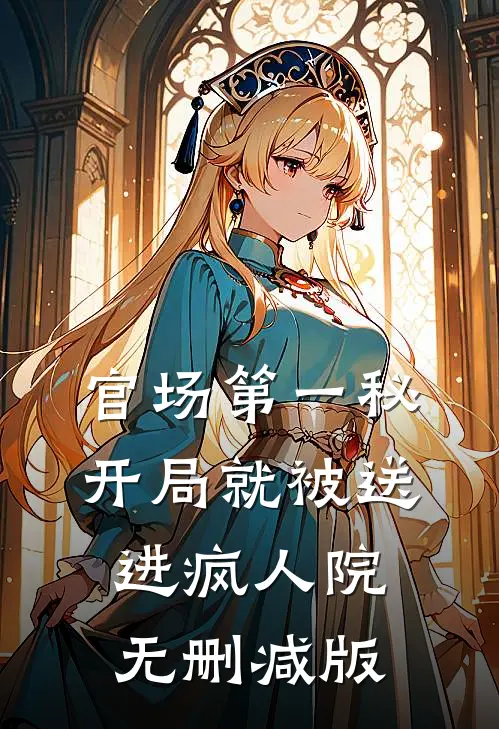 官场第一秘：开局就被送进疯人院无删减版