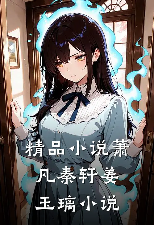 精品小说萧凡秦轩姜玉璃小说