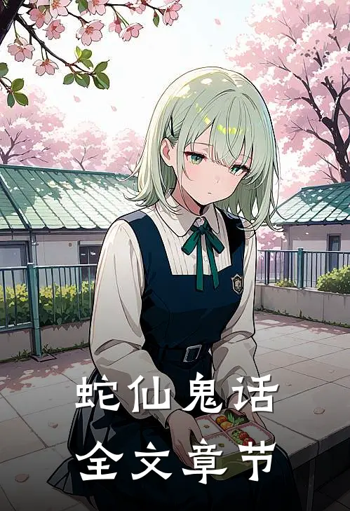 蛇仙鬼话全文章节
