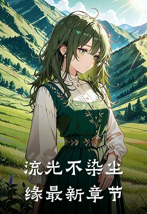 流光不染尘缘最新章节