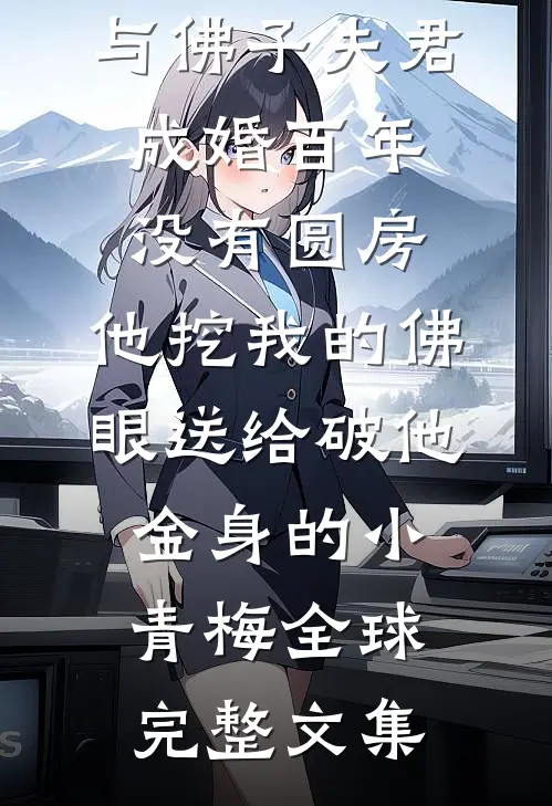 与佛子夫君成婚百年没有圆房，他挖我的佛眼送给破他金身的小青梅全球完整文集