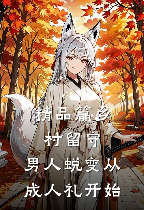 精品篇乡村留守：男人蜕变从成人礼开始