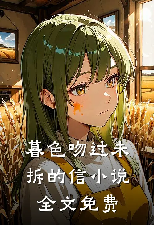 暮色吻过未拆的信小说全文免费