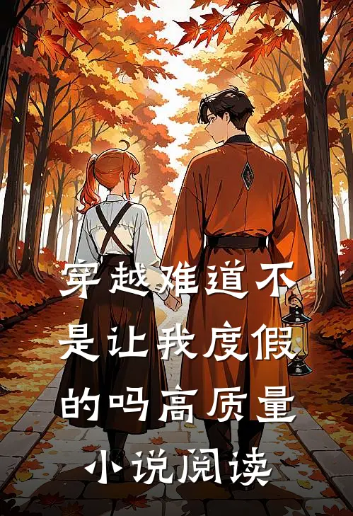 穿越难道不是让我度假的吗高质量小说阅读