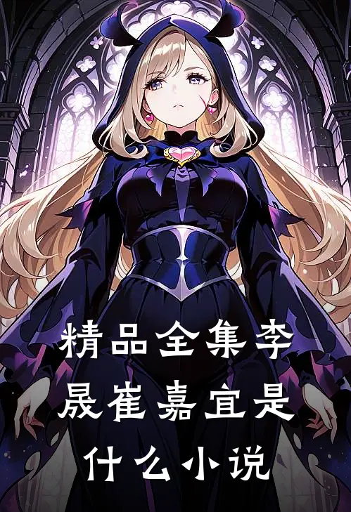 精品全集李晟崔嘉宜是什么小说