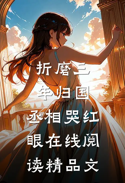 折磨三年归国,丞相哭红眼在线阅读精品文