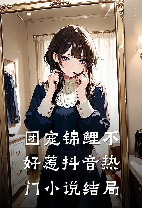 团宠锦鲤不好惹抖音热门小说结局