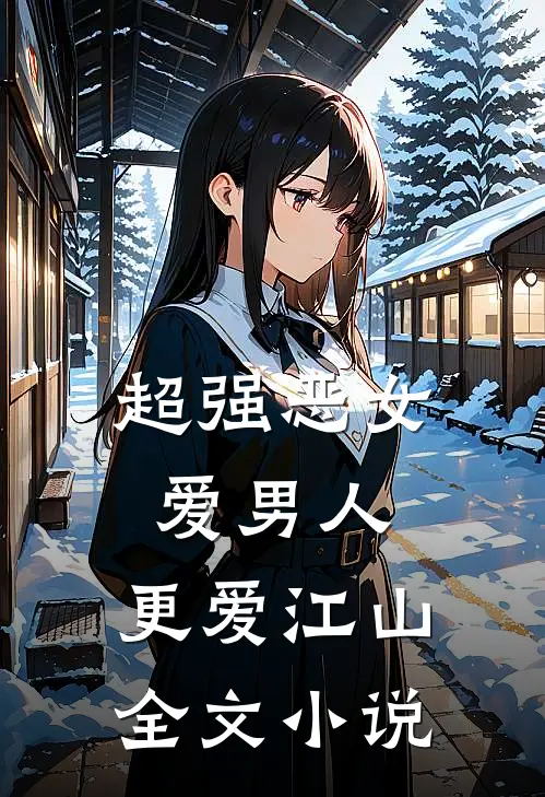 超强恶女：爱男人，更爱江山全文小说