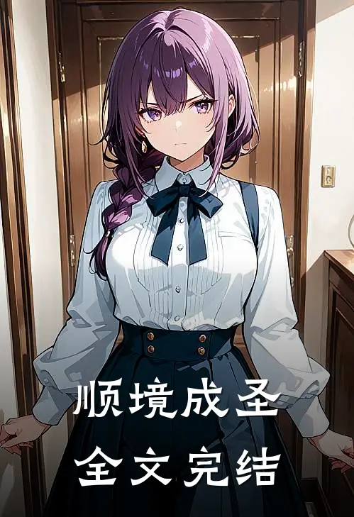 顺境成圣全文完结