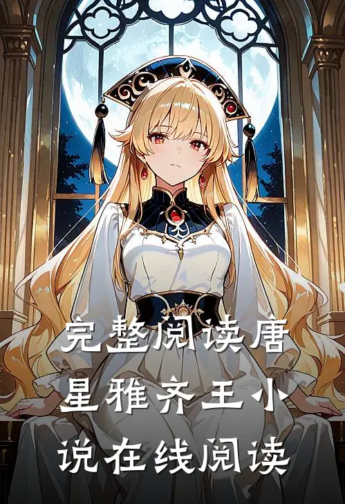 完整阅读唐星雅齐王小说在线阅读