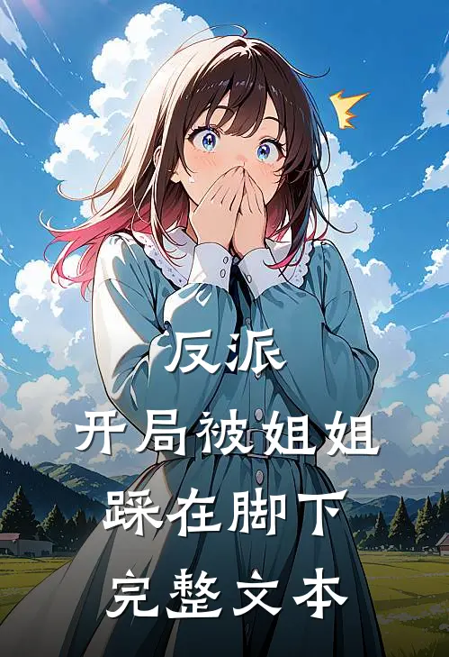 反派：开局被姐姐踩在脚下完整文本