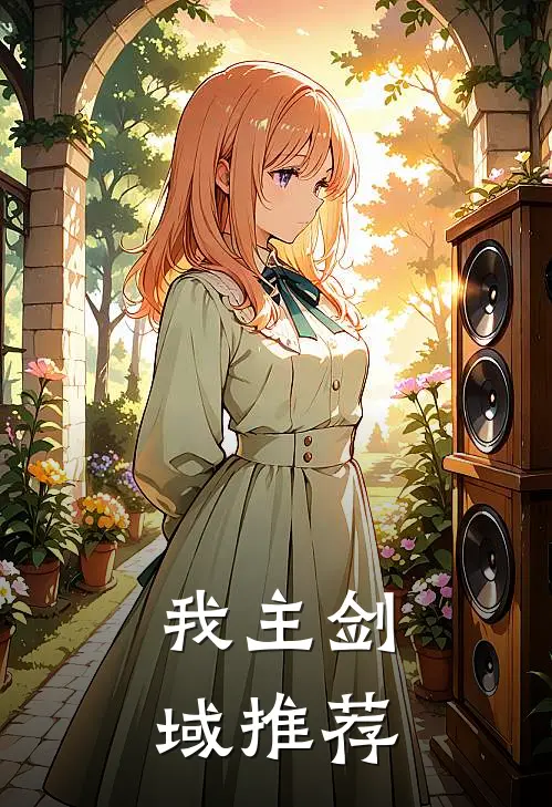 我主剑域推荐