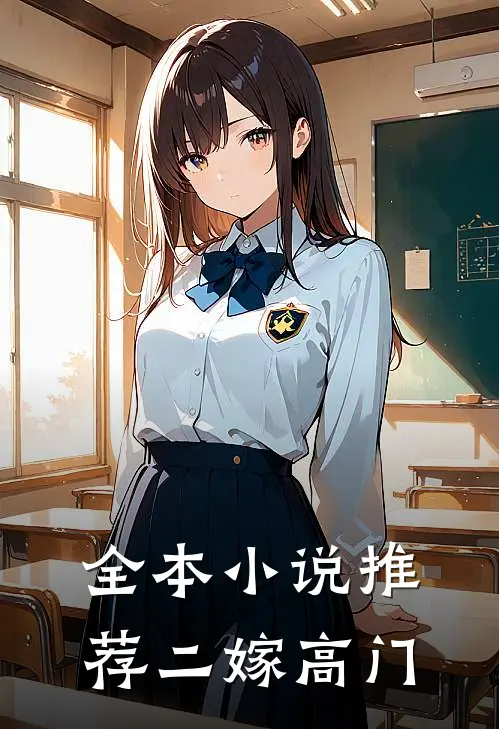 全本小说推荐二嫁高门