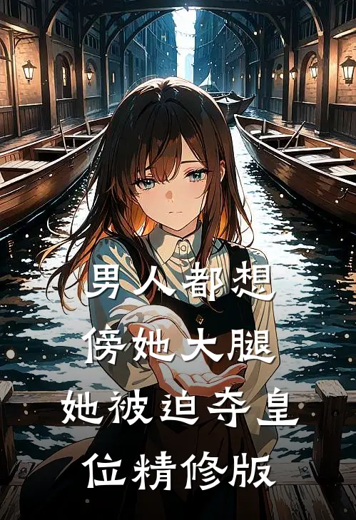 男人都想傍她大腿，她被迫夺皇位精修版