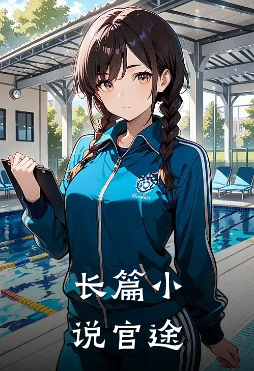 长篇小说官途