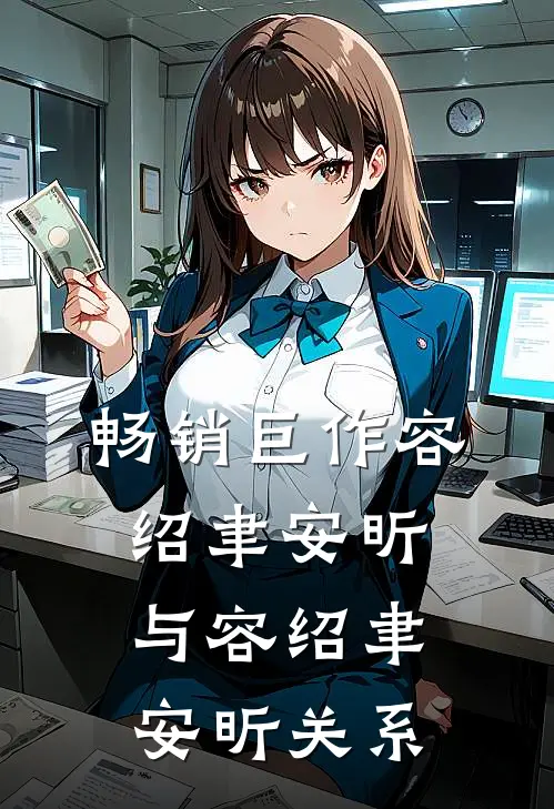 畅销巨作容绍聿安昕与容绍聿安昕关系