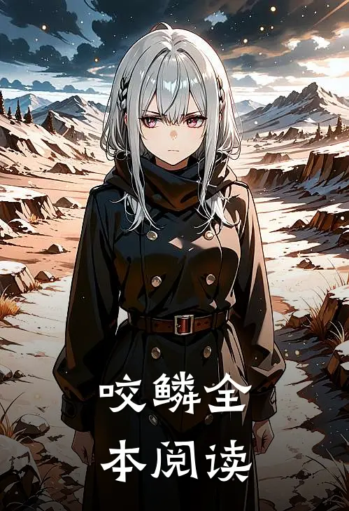咬鳞全本阅读