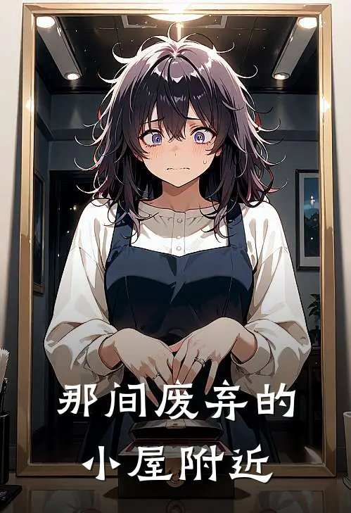 那间废弃的小屋附近