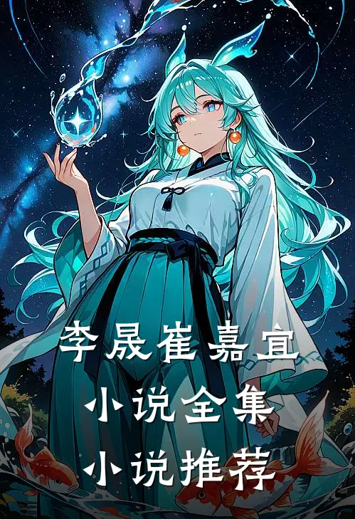 李晟崔嘉宜小说全集小说推荐