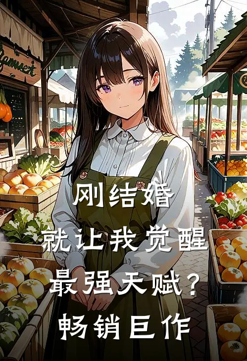刚结婚，就让我觉醒最强天赋？畅销巨作