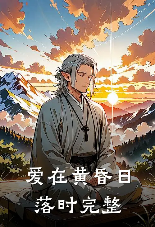 爱在黄昏日落时完整