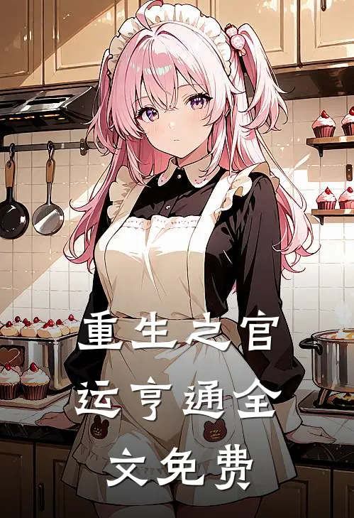 重生之官运亨通全文免费