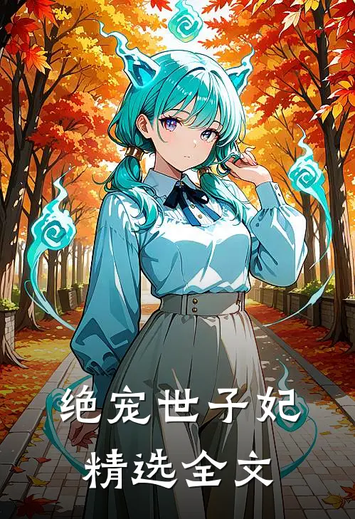 绝宠世子妃精选全文