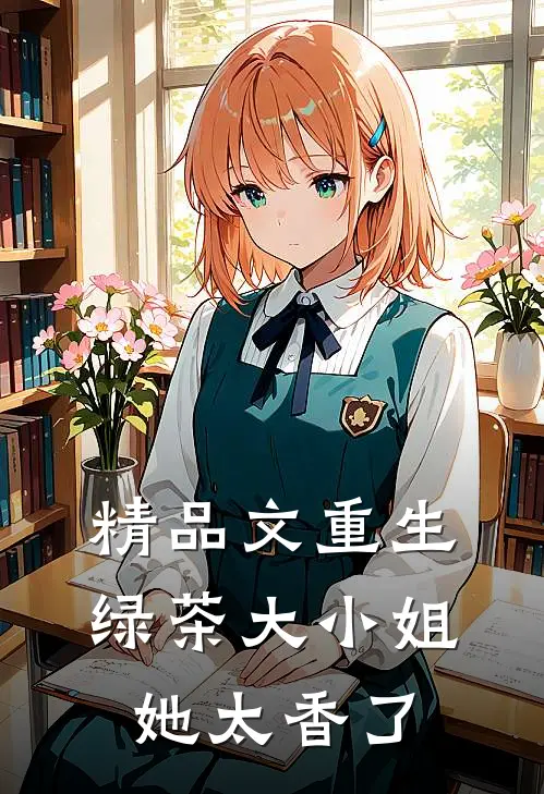 精品文重生：绿茶大小姐她太香了