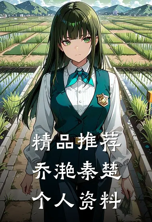 精品推荐乔滟秦楚个人资料
