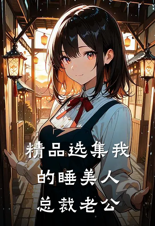 精品选集我的睡美人总裁老公