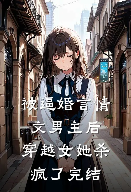 被逼婚言情文男主后，穿越女她杀疯了完结